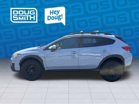 Used 2019 Subaru Crosstrek 2.0i Premium AWD/4WD image 5