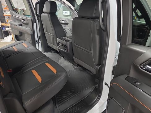 New 2026 GMC Sierra 1500 AT4 w/ AT4 Premium Package image 11