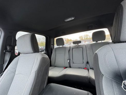 Used 2024 RAM 3500 Big Horn image 29