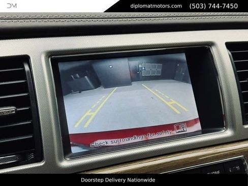 Used 2013 Jaguar XF Supercharged RWD image 35