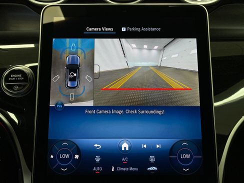 Certified 2026 Mercedes-Benz GLC 300 4MATIC image 25