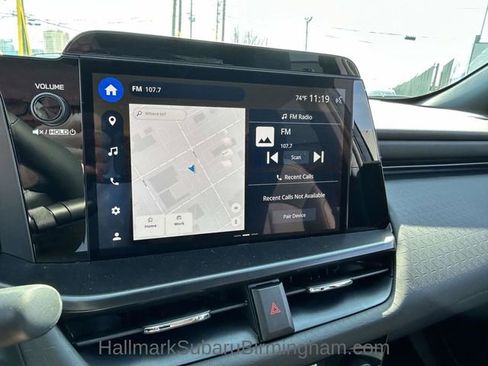 New 2026 Subaru Outback Wilderness image 14