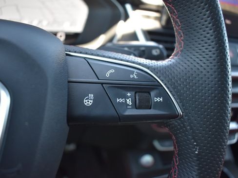 Used 2024 Audi SQ5 Premium Plus AWD/4WD image 24
