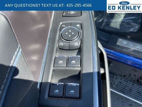 New 2026 Ford F350 Platinum AWD/4WD image 28
