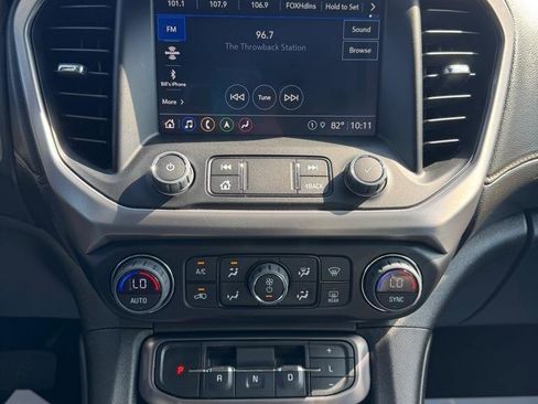 Used 2023 GMC Acadia AT4 image 21