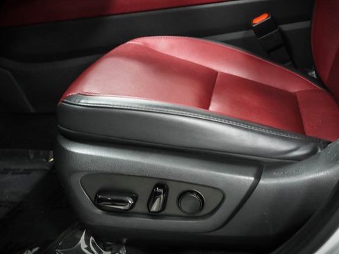 Used 2023 Lexus NX 350 AWD image 11