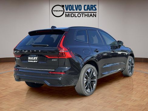 New 2026 Volvo XC60 B5 Plus w/ Protection Package Premier AWD/4WD image 20