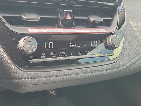 New 2026 Toyota Corolla GR AWD/4WD image 16