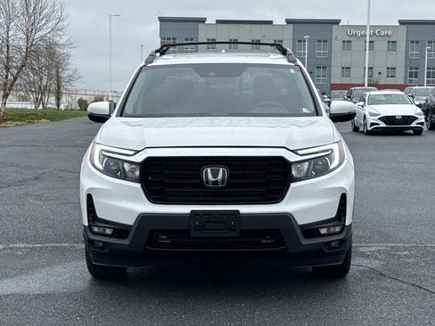 Used 2023 Honda Ridgeline RTL-E image 29