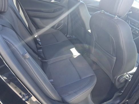 Certified 2025 Buick Encore GX Preferred image 20