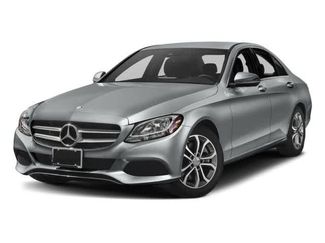 Used 2018 Mercedes-Benz C 300 Sedan video 1