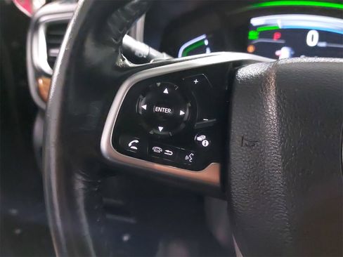Used 2022 Honda CR-V EX-L image 17