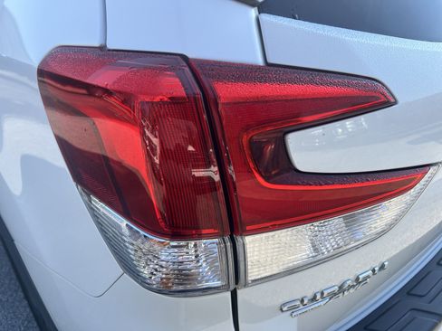 Used 2020 Subaru Forester Touring w/ Popular Package #2 AWD/4WD image 40