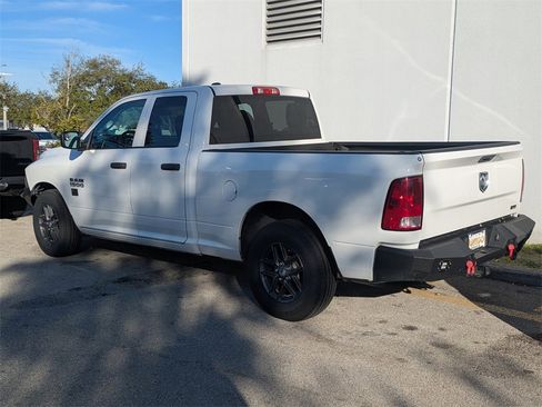 Used 2017 RAM 1500 Tradesman w/ Popular Equipment Group image 8