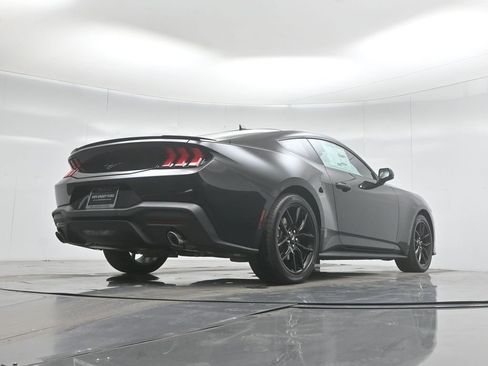 New 2026 Ford Mustang Coupe image 45