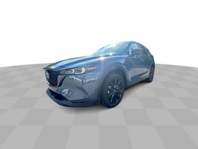 Used 2024 MAZDA CX-5 Carbon Edition