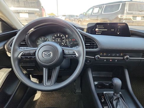 Used 2024 MAZDA MAZDA3 s image 6