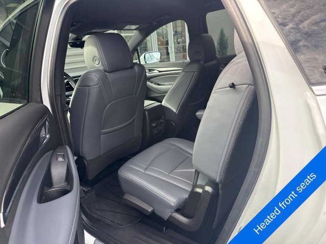 Used 2024 Buick Enclave Premium AWD/4WD image 11