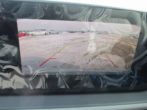 New 2026 Buick Envista Avenir image 17