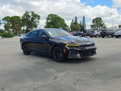 New 2026 Kia K5 LXS FWD image 2
