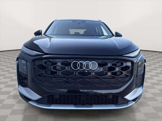 New 2026 Audi Q3 quattro 2.0T AWD/4WD image 8