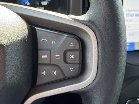New 2026 Ford Bronco Badlands AWD/4WD image 24