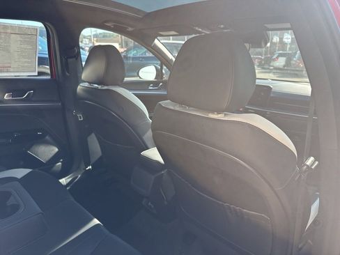New 2026 Kia K5 GT-Line w/ GT-Line Premium Package image 12