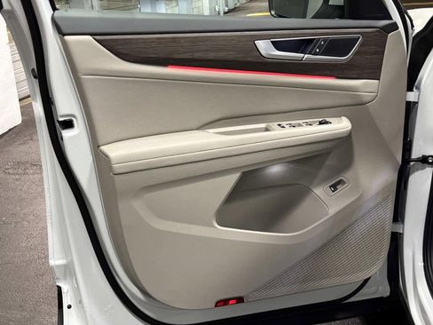 New 2026 Volkswagen Atlas SEL AWD/4WD image 20