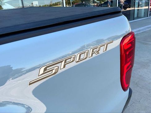 Used 2023 Ford Ranger XLT w/ Equipment Group 301A Mid image 27