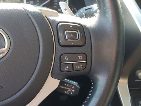 Used 2021 Lexus NX 300 FWD w/ Accessory Package 2 image 25