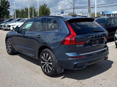 Certified 2025 Volvo XC60 B5 Core w/ Protection Package Premier AWD/4WD image 3