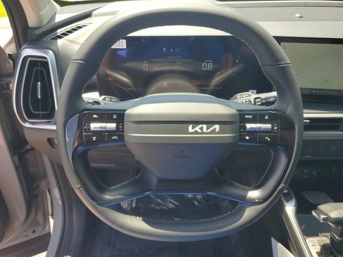 New 2026 Kia Sorento EX FWD image 13