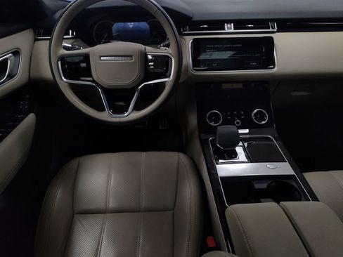 Used 2023 Land Rover Range Rover Velar R-Dynamic S image 26