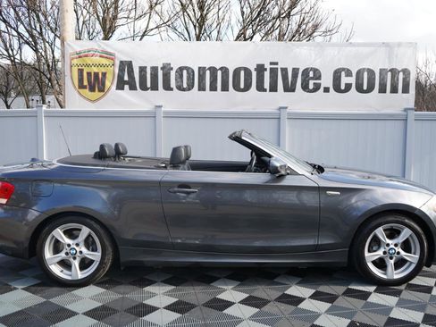 Used 2013 BMW 128i Convertible image 85