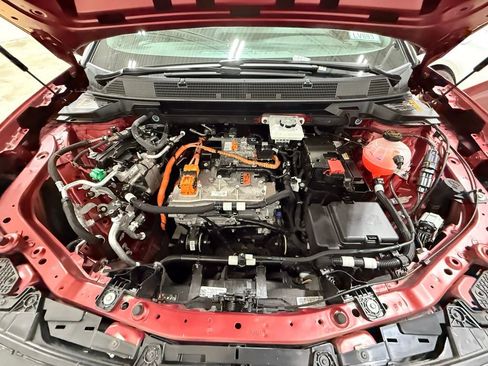 Used 2025 Chevrolet Equinox EV RS image 45