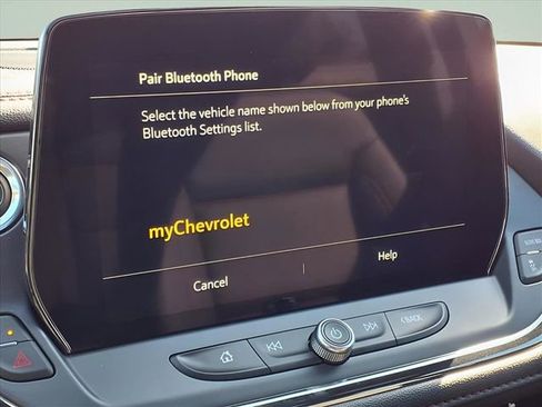 New 2025 Chevrolet Blazer RS w/ Driver Confidence II Package image 11