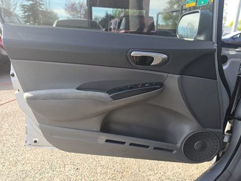 Used 2009 Honda Civic LX image 18