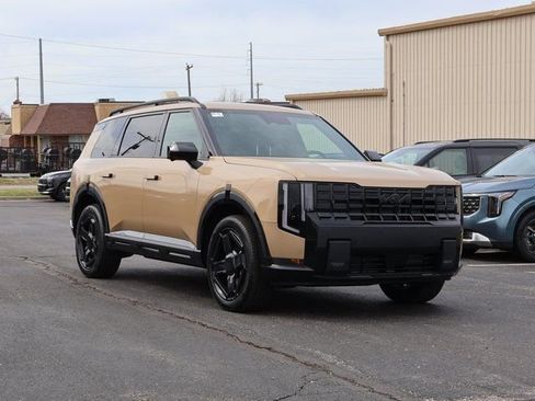 New 2027 Kia Telluride SX X-Line AWD/4WD image 42