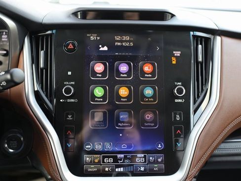 Certified 2022 Subaru Outback Touring XT image 35