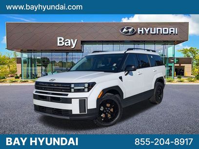 Certified 2025 Hyundai Santa Fe XRT