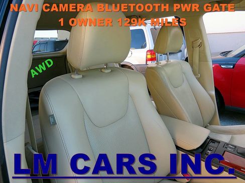 Used 2010 Lexus RX 350 AWD image 58