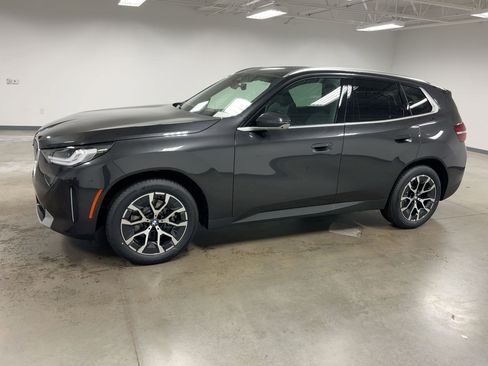 New 2026 BMW X3 xDrive30 w/ Premium Package image 19