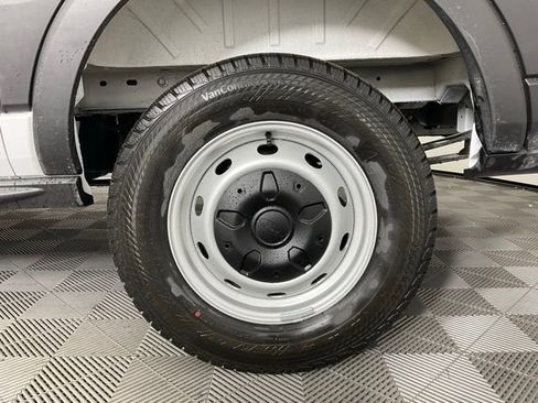 New 2026 Ford Transit 250 Base 3D Cargo Van w/ Load Area Protection Package image 10