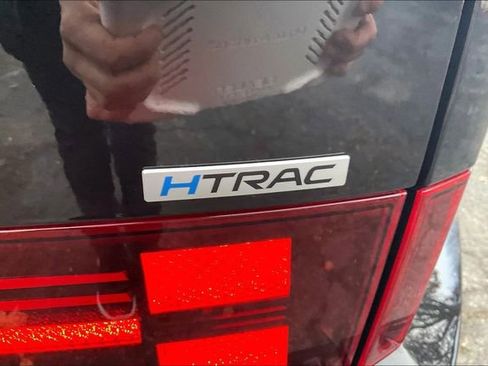 New 2026 Hyundai Santa Fe SEL image 25