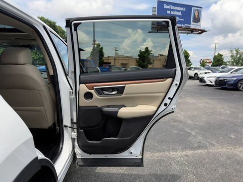 Used 2020 Honda CR-V EX-L image 32