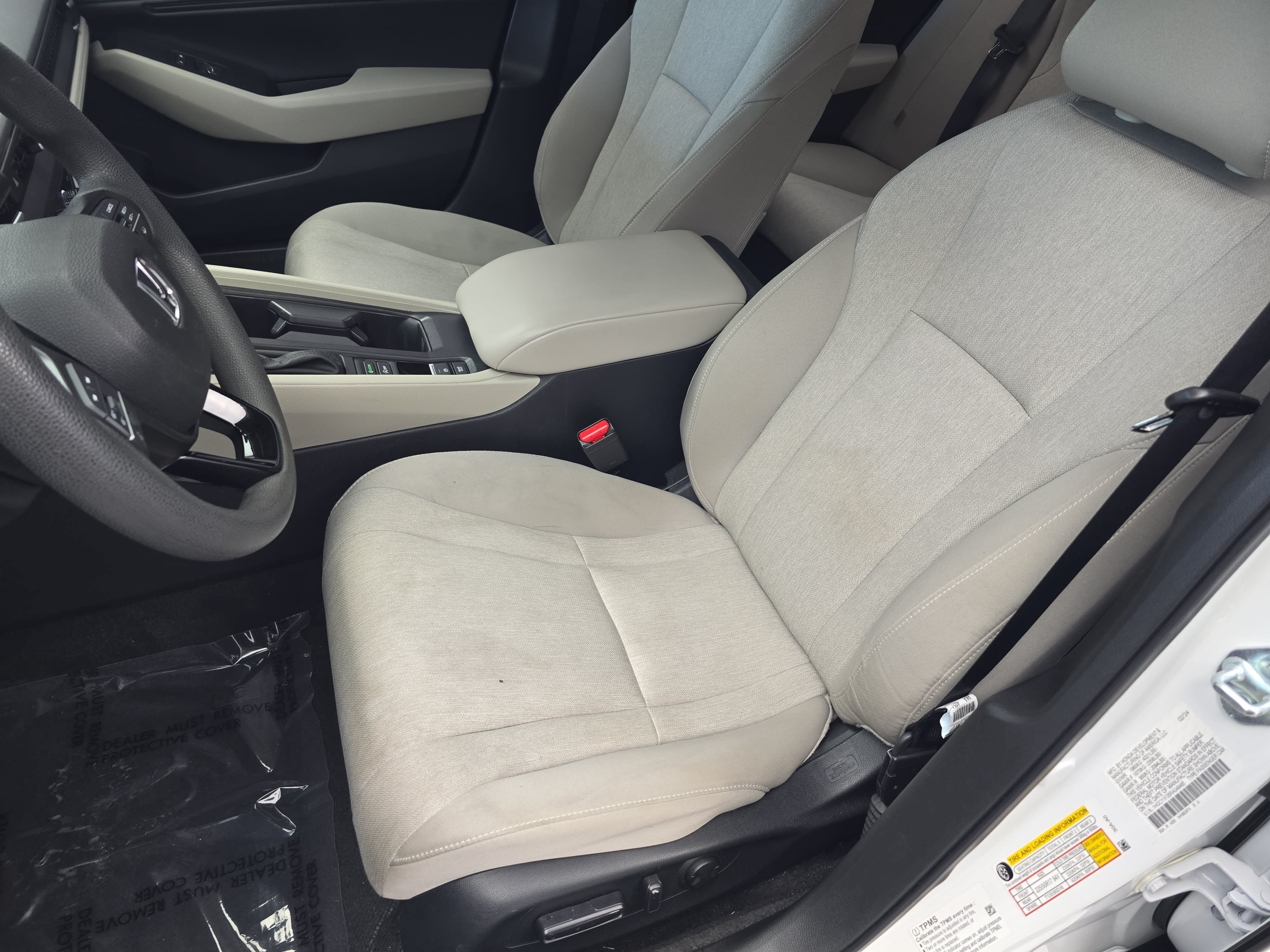 Used 2024 Honda Accord EX image 14