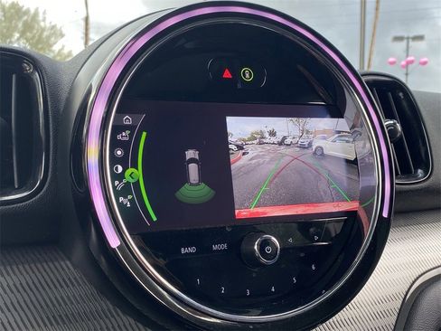 Used 2021 MINI Cooper Countryman S image 21