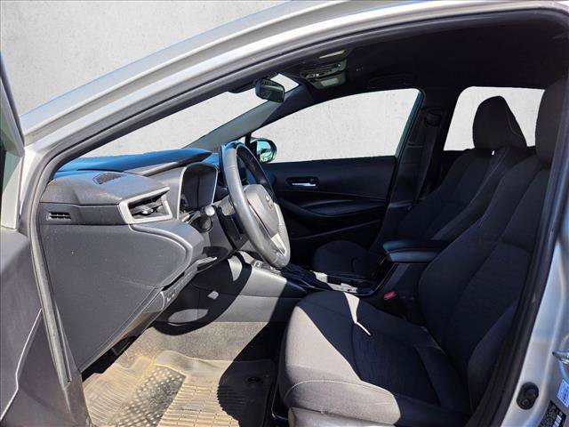 Used 2023 Toyota Corolla SE FWD image 10