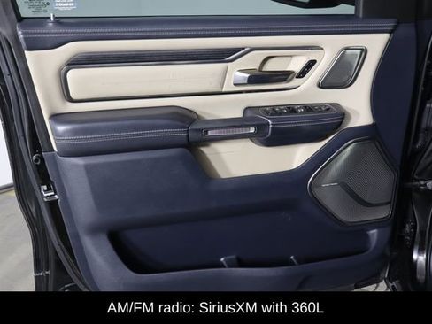 Used 2019 RAM 1500 Limited AWD/4WD image 19