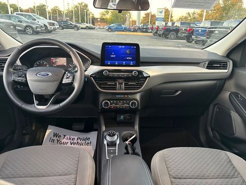 Used 2022 Ford Escape SE w/ Convenience Package image 18